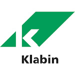Logo of KLABIN PN