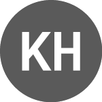 Logo of Kinea High Yield Cri Fun... (KNHY11).