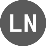 Logo of Live Nation Entertainment (L1YV34).