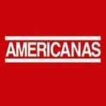 Logo of LOJAS AMERICANAS ON