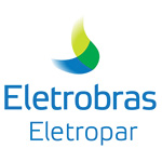 Logo of ELETROPAR ON (LIPR3).