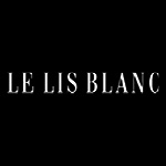 Logo of LE LIS BLANC ON