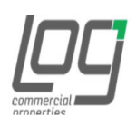 LOG Commercial ON Stock Price