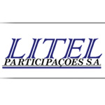 Logo of Litel Participacoes ON (LTEL3B).