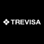 Logo of TREVISA ON (LUXM3).