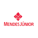 Logo of MENDES JR PNB