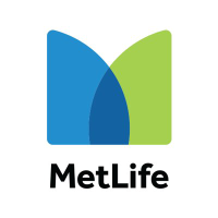 Logo of Metlife Inc DRN (METB34).