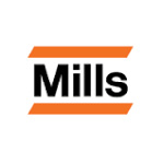 Logo of MILLS ON (MILS3).