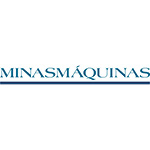 Logo of Minasmaquinas ON (MMAQ3).