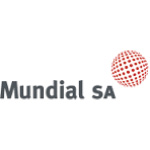 Logo of MUNDIAL ON (MNDL3).