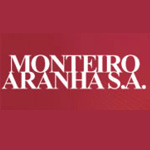 Logo of MONT ARANHA ON (MOAR3).
