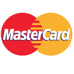 Logo of Mastercard (MSCD34).