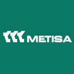 Logo of METISA PN (MTSA4).