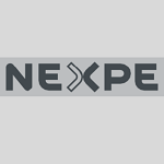 Logo of Nexpe Participacoes ON (NEXP3).