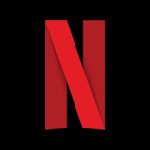 Logo of Netflix (NFLX34).