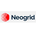 Logo of Neogrid Participacoes ON