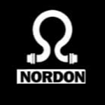 Logo of NORDON MET ON (NORD3).