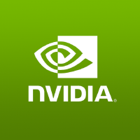 Logo of NVIDIA Corp DRN (NVDC34).