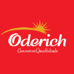 Logo of ODERICH PN (ODER4).