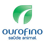 Logo of OUROFINO S/A ON