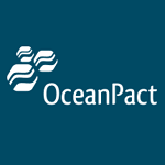 Logo of Oceanpact Servicos Marit... ON (OPCT3).