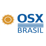 Logo of OSX BRASIL ON (OSXB3).