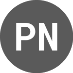 Logo of Pioneer Natural Resources (P1IO34).