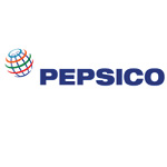 Logo of PepsiCo (PEPB34).