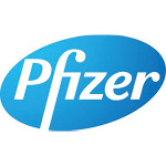 Logo of Pfizer (PFIZ34).