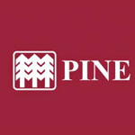 Logo of PINE ON