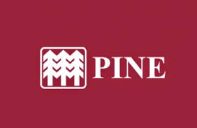 PINE PN Stock Price
