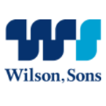 Wilson Sons Holdings Bra... ON Stock Price