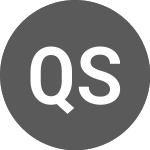 Logo of Quanta Services (Q1UA34).