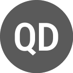 Logo of Quest Diagnostics (Q1UE34).