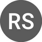 Logo of Republic Services (R1SG34).