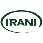 Logo of CELULOSE IRANI ON