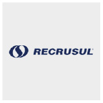 Logo of RECRUSUL ON