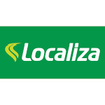 Logo of LOCALIZA ON (RENT3).