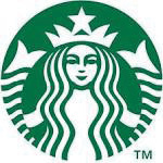 Logo of Starbucks (SBUB34).