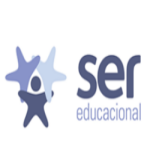 Logo of SER EDUCACIONAL ON
