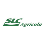 Logo of SLC AGRICOLA ON