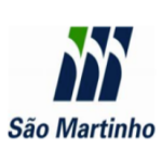 SÃO MARTINHO ON Stock Price