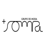 Logo of Grupo De Moda Soma ON (SOMA3).