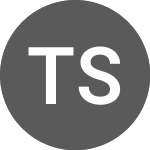 Logo of Tractor Supply (T1SC34R).