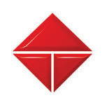 Logo of TECNISA ON (TCSA3).