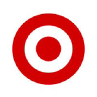 Logo of Target Corporation DRN (TGTB34).
