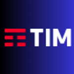 Logo of TIM ON