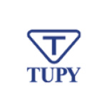 TUPY ON Stock Price