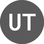 Logo of Uber Technologies (U1BE34).