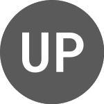 Logo of Uptick Participacoes ON (UPKP3F).